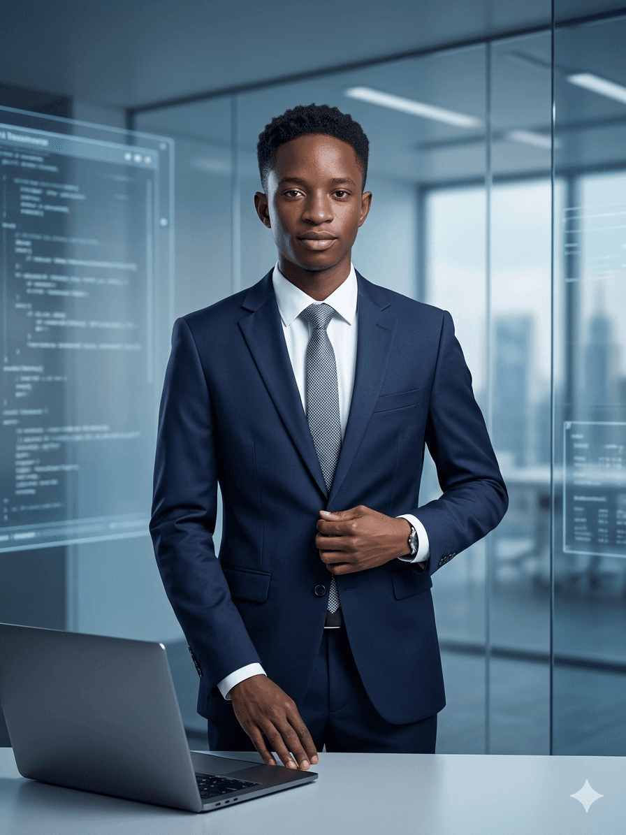 Adelusi Dan Kunle — AI Engineer